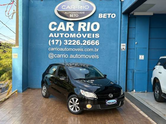VOLKSWAGEN GOL 1.6 MI POWER 8V FLEX 4P MANUAL G.V VOLKSWAGEN GOL 1.6 MI POWER 8V FLEX 4P MANUAL G.V